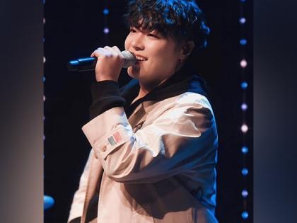 K-Pop singer Wheesung passes away at 43 | K-Pop singer Wheesung passes away at 43 K-Pop singer Wheesung passes away at 43 | K-Pop singer Wheesung passes away at 43