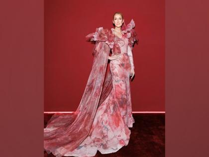 Celine Dion slams unauthorized AI-generated music | Celine Dion slams unauthorized AI-generated music Celine Dion slams unauthorized AI-generated music | Celine Dion slams unauthorized AI-generated music