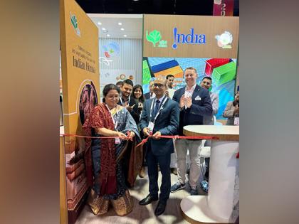 APEDA showcases India's organic excellence at Natural Products Expo West 2025 | APEDA showcases India's organic excellence at Natural Products Expo West 2025 APEDA showcases India's organic excellence at Natural Products Expo West 2025 | APEDA showcases India's organic excellence at Natural Products Expo West 2025