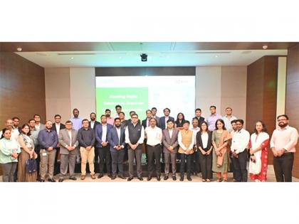 Sa-Dhan and HSBC Expand Digital Financial Literacy in 7 States | Sa-Dhan and HSBC Expand Digital Financial Literacy in 7 States Sa-Dhan and HSBC Expand Digital Financial Literacy in 7 States | Sa-Dhan and HSBC Expand Digital Financial Literacy in 7 States