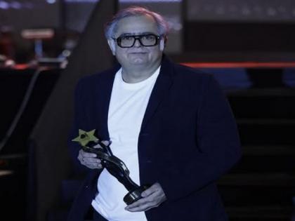 Hansal Mehta calls for a 'reset' in Bollywood, urges investment in talent over stars | Hansal Mehta calls for a 'reset' in Bollywood, urges investment in talent over stars Hansal Mehta calls for a 'reset' in Bollywood, urges investment in talent over stars | Hansal Mehta calls for a 'reset' in Bollywood, urges investment in talent over stars