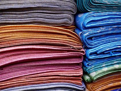 Investment intentions over Rs 18,500 crore received under PM MITRA textile parks scheme: Giriraj Singh | Investment intentions over Rs 18,500 crore received under PM MITRA textile parks scheme: Giriraj Singh Investment intentions over Rs 18,500 crore received under PM MITRA textile parks scheme: Giriraj Singh | Investment intentions over Rs 18,500 crore received under PM MITRA textile parks scheme: Giriraj Singh