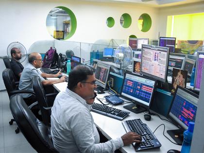 Indian stock markets recover after making initial loses, end flat, Nifty demonstrates resilience | Indian stock markets recover after making initial loses, end flat, Nifty demonstrates resilience Indian stock markets recover after making initial loses, end flat, Nifty demonstrates resilience | Indian stock markets recover after making initial loses, end flat, Nifty demonstrates resilience