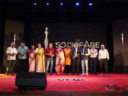 Sabri Helpage Presents the 3rd Edition of The SocioFare Awards 2025 | Sabri Helpage Presents the 3rd Edition of The SocioFare Awards 2025 Sabri Helpage Presents the 3rd Edition of The SocioFare Awards 2025 | Sabri Helpage Presents the 3rd Edition of The SocioFare Awards 2025