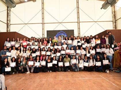 NIF Global, Indore: Your Pathway to National & International Fashion Platforms | NIF Global, Indore: Your Pathway to National & International Fashion Platforms NIF Global, Indore: Your Pathway to National & International Fashion Platforms | NIF Global, Indore: Your Pathway to National & International Fashion Platforms