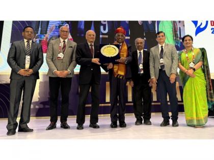 9th International Diabetes Summit - 2025 by Chellaram Diabetes Institute held in Pune - March 2025 | 9th International Diabetes Summit - 2025 by Chellaram Diabetes Institute held in Pune - March 2025 9th International Diabetes Summit - 2025 by Chellaram Diabetes Institute held in Pune - March 2025 | 9th International Diabetes Summit - 2025 by Chellaram Diabetes Institute held in Pune - March 2025