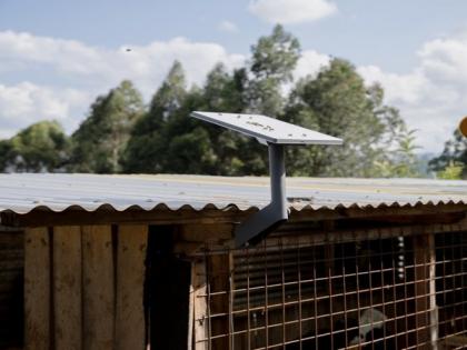 Airtel partners with Musk's SpaceX to bring Starlink satellite internet services into India | Airtel partners with Musk's SpaceX to bring Starlink satellite internet services into India Airtel partners with Musk's SpaceX to bring Starlink satellite internet services into India | Airtel partners with Musk's SpaceX to bring Starlink satellite internet services into India