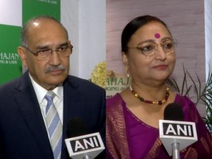 Cancer Screening: Experts call for urgent action on women-centric testing, inadequacies in rural, semi-urban India | Cancer Screening: Experts call for urgent action on women-centric testing, inadequacies in rural, semi-urban India Cancer Screening: Experts call for urgent action on women-centric testing, inadequacies in rural, semi-urban India | Cancer Screening: Experts call for urgent action on women-centric testing, inadequacies in rural, semi-urban India