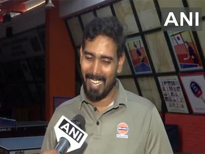Legendary paddler Sharath Kamal reveals moment he decided WTT contender would be his last tournament | Legendary paddler Sharath Kamal reveals moment he decided WTT contender would be his last tournament Legendary paddler Sharath Kamal reveals moment he decided WTT contender would be his last tournament | Legendary paddler Sharath Kamal reveals moment he decided WTT contender would be his last tournament