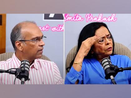 "Journalists are writing reviews either for returns in cash or kind...": Komal Nahta, Bharathi S Pradhan discuss surge of paid media in showbiz | "Journalists are writing reviews either for returns in cash or kind...": Komal Nahta, Bharathi S Pradhan discuss surge of paid media in showbiz