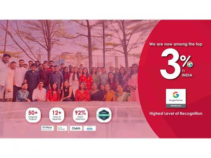 Hyderabad-based digital agency ShootOrder achieves 2025 Premier Partner status in the Google Partners program | Hyderabad-based digital agency ShootOrder achieves 2025 Premier Partner status in the Google Partners program Hyderabad-based digital agency ShootOrder achieves 2025 Premier Partner status in the Google Partners program | Hyderabad-based digital agency ShootOrder achieves 2025 Premier Partner status in the Google Partners program