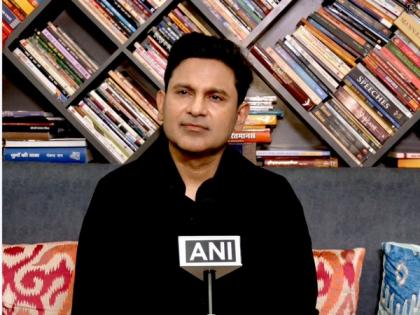 "No need to destroy Aurangzeb's grave...": Lyricist Manoj Muntashir suggests building toilets under Swachh Bharat Mission | "No need to destroy Aurangzeb's grave...": Lyricist Manoj Muntashir suggests building toilets under Swachh Bharat Mission "No need to destroy Aurangzeb's grave...": Lyricist Manoj Muntashir suggests building toilets under Swachh Bharat Mission | "No need to destroy Aurangzeb's grave...": Lyricist Manoj Muntashir suggests building toilets under Swachh Bharat Mission
