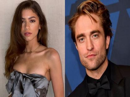 "That was driving me crazy": Robert Pattison recalls how his co-star Zendaya explained scene in 'The Drama' | "That was driving me crazy": Robert Pattison recalls how his co-star Zendaya explained scene in 'The Drama' "That was driving me crazy": Robert Pattison recalls how his co-star Zendaya explained scene in 'The Drama' | "That was driving me crazy": Robert Pattison recalls how his co-star Zendaya explained scene in 'The Drama'