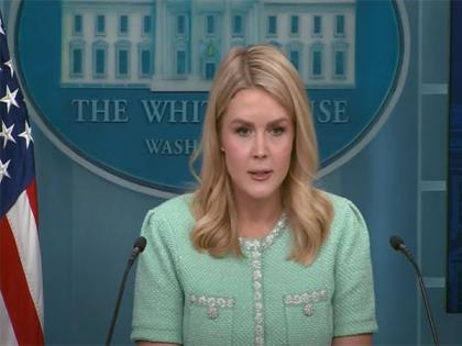 India imposing 150 pc tariff on American alcohol, 100 pc tariff on agriculture goods: White House | India imposing 150 pc tariff on American alcohol, 100 pc tariff on agriculture goods: White House India imposing 150 pc tariff on American alcohol, 100 pc tariff on agriculture goods: White House | India imposing 150 pc tariff on American alcohol, 100 pc tariff on agriculture goods: White House