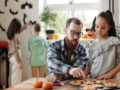 Good parenting helps, but has limits under major deprivation: Study | Good parenting helps, but has limits under major deprivation: Study Good parenting helps, but has limits under major deprivation: Study | Good parenting helps, but has limits under major deprivation: Study