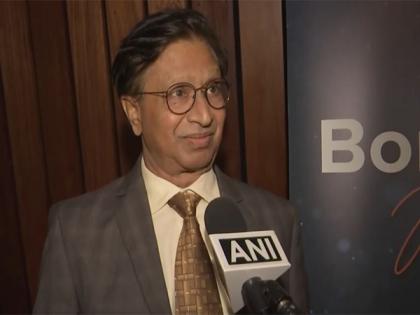 PM Modi only leader who promotes 'Vasudhev Kutumbakam', says former Mauritius envoy | PM Modi only leader who promotes 'Vasudhev Kutumbakam', says former Mauritius envoy PM Modi only leader who promotes 'Vasudhev Kutumbakam', says former Mauritius envoy | PM Modi only leader who promotes 'Vasudhev Kutumbakam', says former Mauritius envoy