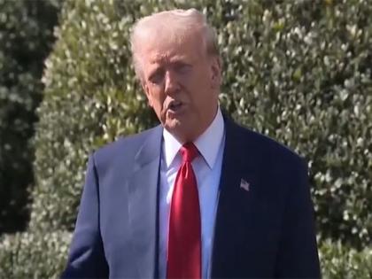 Ukraine has agreed for ceasefire, hopefully Russia will agree to it: Trump following Jeddah meet | Ukraine has agreed for ceasefire, hopefully Russia will agree to it: Trump following Jeddah meet Ukraine has agreed for ceasefire, hopefully Russia will agree to it: Trump following Jeddah meet | Ukraine has agreed for ceasefire, hopefully Russia will agree to it: Trump following Jeddah meet