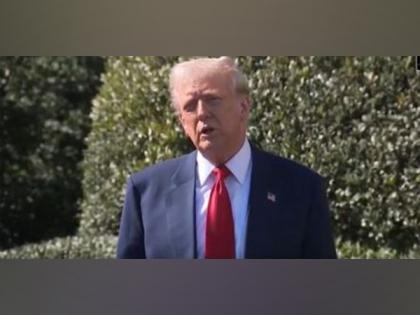 Canada won't charge tariff on electricity coming in US: Trump after averting trade war escalation | Canada won't charge tariff on electricity coming in US: Trump after averting trade war escalation Canada won't charge tariff on electricity coming in US: Trump after averting trade war escalation | Canada won't charge tariff on electricity coming in US: Trump after averting trade war escalation