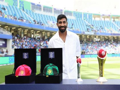 Bond warns Bumrah of "career-ender injury", wants him to not play "more than two Tests in a row" | Bond warns Bumrah of "career-ender injury", wants him to not play "more than two Tests in a row"