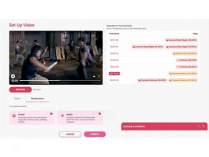 BeLive Revolutionises Live Video with AI-Powered Suite | BeLive Revolutionises Live Video with AI-Powered Suite BeLive Revolutionises Live Video with AI-Powered Suite | BeLive Revolutionises Live Video with AI-Powered Suite