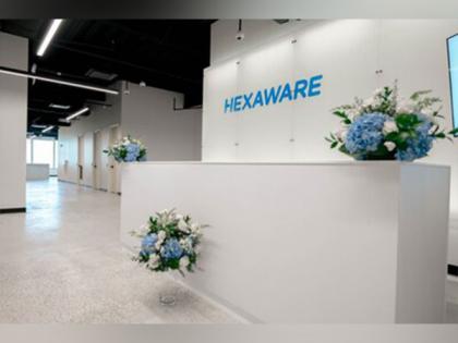Hexaware Inaugurates Global Business Headquarters in Jersey City | Hexaware Inaugurates Global Business Headquarters in Jersey City Hexaware Inaugurates Global Business Headquarters in Jersey City | Hexaware Inaugurates Global Business Headquarters in Jersey City