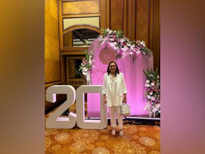Bunty Mahajan's Deliciae Completes 20 Incredible Years of Patisserie | Bunty Mahajan's Deliciae Completes 20 Incredible Years of Patisserie Bunty Mahajan's Deliciae Completes 20 Incredible Years of Patisserie | Bunty Mahajan's Deliciae Completes 20 Incredible Years of Patisserie