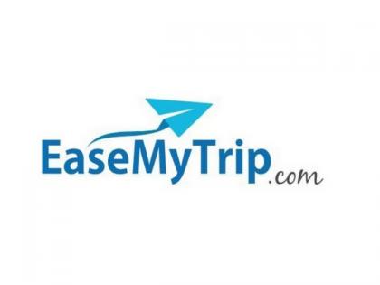 EaseMyTrip partners with Sukoon Unlimited to offer special flight booking benefits for Senior Citizens with discounts | EaseMyTrip partners with Sukoon Unlimited to offer special flight booking benefits for Senior Citizens with discounts EaseMyTrip partners with Sukoon Unlimited to offer special flight booking benefits for Senior Citizens with discounts | EaseMyTrip partners with Sukoon Unlimited to offer special flight booking benefits for Senior Citizens with discounts