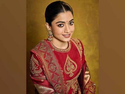 Complaint filed against CNC President Nandineda Nachappa over Rashmika Mandanna security plea | Complaint filed against CNC President Nandineda Nachappa over Rashmika Mandanna security plea Complaint filed against CNC President Nandineda Nachappa over Rashmika Mandanna security plea | Complaint filed against CNC President Nandineda Nachappa over Rashmika Mandanna security plea