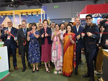 FIFI Pavilion Inaugurated at AAHAR 2025 by Global Dignitaries and GOI Officials | FIFI Pavilion Inaugurated at AAHAR 2025 by Global Dignitaries and GOI Officials FIFI Pavilion Inaugurated at AAHAR 2025 by Global Dignitaries and GOI Officials | FIFI Pavilion Inaugurated at AAHAR 2025 by Global Dignitaries and GOI Officials