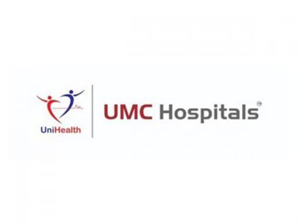 UniHealth Hospitals Announces Issuance of Rs10.57 Cr Zero Coupon CCDs to Promoters | UniHealth Hospitals Announces Issuance of Rs10.57 Cr Zero Coupon CCDs to Promoters UniHealth Hospitals Announces Issuance of Rs10.57 Cr Zero Coupon CCDs to Promoters | UniHealth Hospitals Announces Issuance of Rs10.57 Cr Zero Coupon CCDs to Promoters