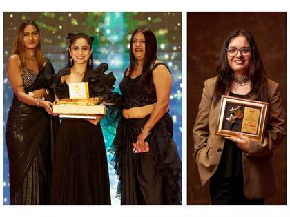 Aparna Ahirrao & Sujata Gawai Present the Prestigious 2nd Edition of the Women's Day Fashion Show & Awards - A Distinguished Tribute to Women's Strength and Achievements | Aparna Ahirrao & Sujata Gawai Present the Prestigious 2nd Edition of the Women's Day Fashion Show & Awards - A Distinguished Tribute to Women's Strength and Achievements Aparna Ahirrao & Sujata Gawai Present the Prestigious 2nd Edition of the Women's Day Fashion Show & Awards - A Distinguished Tribute to Women's Strength and Achievements | Aparna Ahirrao & Sujata Gawai Present the Prestigious 2nd Edition of the Women's Day Fashion Show & Awards - A Distinguished Tribute to Women's Strength and Achievements