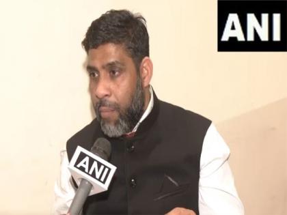 "Bangladesh is under attack, needs to be addressed by international community": Sheikh Hasina's close aide Rabbi Alam | "Bangladesh is under attack, needs to be addressed by international community": Sheikh Hasina's close aide Rabbi Alam "Bangladesh is under attack, needs to be addressed by international community": Sheikh Hasina's close aide Rabbi Alam | "Bangladesh is under attack, needs to be addressed by international community": Sheikh Hasina's close aide Rabbi Alam