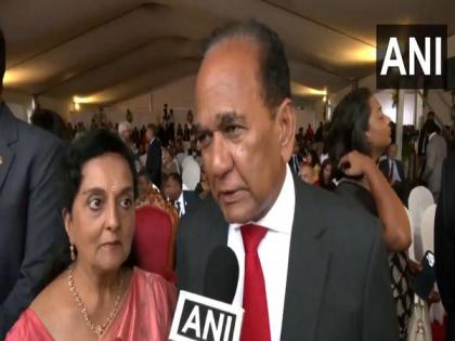 "It started raining as soon as he stepped foot": Mauritius Health Minister on PM Moldi's visit | "It started raining as soon as he stepped foot": Mauritius Health Minister on PM Moldi's visit