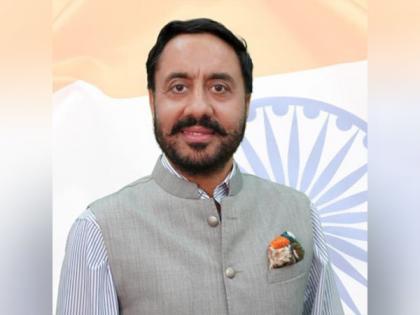 "New Zealand is putting lot of emphasis on this relationship": Former bureaucrat Bhav Dhillon on PM Luxon's visit to India | "New Zealand is putting lot of emphasis on this relationship": Former bureaucrat Bhav Dhillon on PM Luxon's visit to India