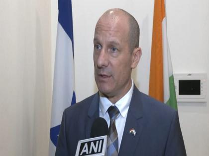 Israel Ambassador hosts Iftar dinner in Delhi | Israel Ambassador hosts Iftar dinner in Delhi Israel Ambassador hosts Iftar dinner in Delhi | Israel Ambassador hosts Iftar dinner in Delhi