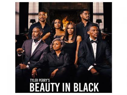 Tyler Perry's 'Beauty in Black' renewed for Season 2 | Tyler Perry's 'Beauty in Black' renewed for Season 2 Tyler Perry's 'Beauty in Black' renewed for Season 2 | Tyler Perry's 'Beauty in Black' renewed for Season 2