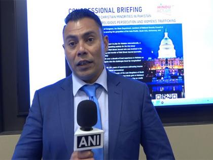 "I faced discrimination, my career was destroyed...", says former Pakistan cricketer Danish Kaneria | "I faced discrimination, my career was destroyed...", says former Pakistan cricketer Danish Kaneria "I faced discrimination, my career was destroyed...", says former Pakistan cricketer Danish Kaneria | "I faced discrimination, my career was destroyed...", says former Pakistan cricketer Danish Kaneria