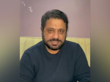 "Baloch freedom fighters getting stronger," says Baloch Human rights council as Pakistan Train standoff ends | "Baloch freedom fighters getting stronger," says Baloch Human rights council as Pakistan Train standoff ends "Baloch freedom fighters getting stronger," says Baloch Human rights council as Pakistan Train standoff ends | "Baloch freedom fighters getting stronger," says Baloch Human rights council as Pakistan Train standoff ends