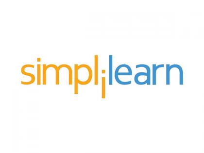 Simplilearn Professional Sentiment Survey Reveals 92 Percent See GenAI as Key to Career Growth in 2025 | Simplilearn Professional Sentiment Survey Reveals 92 Percent See GenAI as Key to Career Growth in 2025 Simplilearn Professional Sentiment Survey Reveals 92 Percent See GenAI as Key to Career Growth in 2025 | Simplilearn Professional Sentiment Survey Reveals 92 Percent See GenAI as Key to Career Growth in 2025