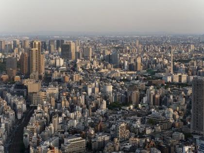 Urban-Rural Balance: Learning from Global Models to Decongest Cities | Urban-Rural Balance: Learning from Global Models to Decongest Cities Urban-Rural Balance: Learning from Global Models to Decongest Cities | Urban-Rural Balance: Learning from Global Models to Decongest Cities