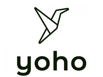 Launched on Women's Day, Yoho's new sneaker for women- 'Quoi', Brings Colour, Comfort & Confidence This Holi | Launched on Women's Day, Yoho's new sneaker for women- 'Quoi', Brings Colour, Comfort & Confidence This Holi Launched on Women's Day, Yoho's new sneaker for women- 'Quoi', Brings Colour, Comfort & Confidence This Holi | Launched on Women's Day, Yoho's new sneaker for women- 'Quoi', Brings Colour, Comfort & Confidence This Holi