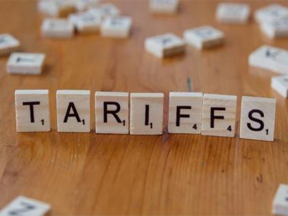 US says India imposes 150% tariff on alcohol and 100% on Agriculture products | US says India imposes 150% tariff on alcohol and 100% on Agriculture products US says India imposes 150% tariff on alcohol and 100% on Agriculture products | US says India imposes 150% tariff on alcohol and 100% on Agriculture products