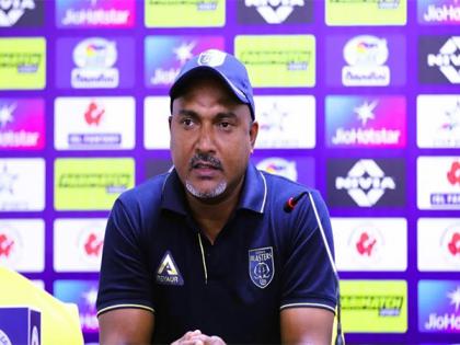 "Silly things happen, and we have to work as a team to overcome all these": KBFC interim head coach TG Purushothaman after 1-1 against HFC | "Silly things happen, and we have to work as a team to overcome all these": KBFC interim head coach TG Purushothaman after 1-1 against HFC