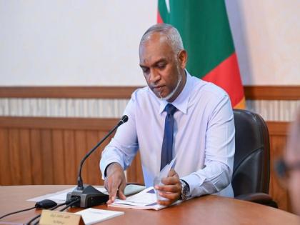 China's lending practices push Maldives toward sovereign default | China's lending practices push Maldives toward sovereign default