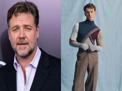Oscar winner Russell Crowe set to headline thriller 'Billion Dollar Spy' with Harry Lawtey | Oscar winner Russell Crowe set to headline thriller 'Billion Dollar Spy' with Harry Lawtey Oscar winner Russell Crowe set to headline thriller 'Billion Dollar Spy' with Harry Lawtey | Oscar winner Russell Crowe set to headline thriller 'Billion Dollar Spy' with Harry Lawtey