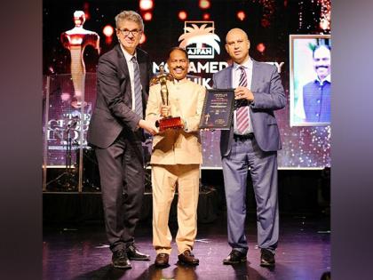 Ajfan Founder Dr. Mohamed Kutty Nechikatte Wins Best Premium Food Brand Award in Switzerland | Ajfan Founder Dr. Mohamed Kutty Nechikatte Wins Best Premium Food Brand Award in Switzerland Ajfan Founder Dr. Mohamed Kutty Nechikatte Wins Best Premium Food Brand Award in Switzerland | Ajfan Founder Dr. Mohamed Kutty Nechikatte Wins Best Premium Food Brand Award in Switzerland