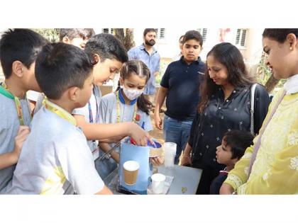 Empowering Young Minds: Project-Based Learning at Suchitra Academy | Empowering Young Minds: Project-Based Learning at Suchitra Academy Empowering Young Minds: Project-Based Learning at Suchitra Academy | Empowering Young Minds: Project-Based Learning at Suchitra Academy