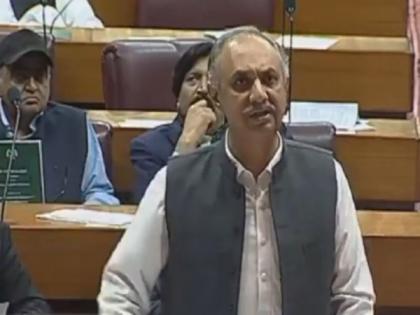 Pakistan: "Who allowed terrorists to gather on rail line," PTI questions govt on Jaffar Express attack | Pakistan: "Who allowed terrorists to gather on rail line," PTI questions govt on Jaffar Express attack Pakistan: "Who allowed terrorists to gather on rail line," PTI questions govt on Jaffar Express attack | Pakistan: "Who allowed terrorists to gather on rail line," PTI questions govt on Jaffar Express attack