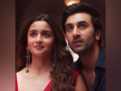 Ranbir Kapoor confirms 'Brahmastra 2' is in the works | Ranbir Kapoor confirms 'Brahmastra 2' is in the works Ranbir Kapoor confirms 'Brahmastra 2' is in the works | Ranbir Kapoor confirms 'Brahmastra 2' is in the works