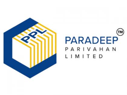 Paradeep Parivahan Limited IPO Opens on March 17, 2025 | Paradeep Parivahan Limited IPO Opens on March 17, 2025 Paradeep Parivahan Limited IPO Opens on March 17, 2025 | Paradeep Parivahan Limited IPO Opens on March 17, 2025